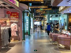 -南京时尚莱迪购物广场(正洪街店)