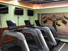 -漾健身·普拉提(橡树湾店)