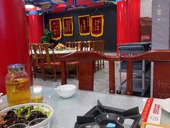 -郭林家常菜(狼垡店)