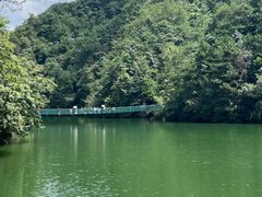 -大慈岩风景区