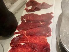 -古乐牛香·鲜牛肉牛杂火锅(新区店)