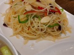 -清真·玛丽亚新疆菜主题餐厅(浙江中路店)