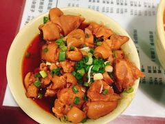 -大石人家鱿鱼面馆(大石西路总店)