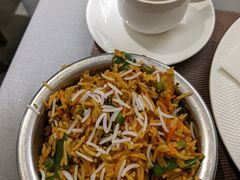 -Pita's&Tika's中东和印度风味餐厅(龙湖天街店)