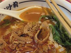 -白沙肴·长沙米粉.小炒湘菜(石厦时代广场店)