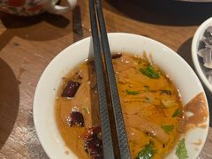 -北京老门框爆肚涮肉馆(凤城六路店)