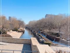 -元大都城垣遗址公园