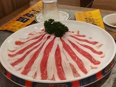 -侃爷南门铜锅涮肉