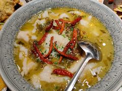 -酒肆浅葱•烧烤•龙虾•排档(卓悦intown店)
