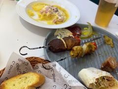 -库滋明·俄罗斯特色美食(中央大街店)