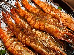 -前海沿•青岛菜(中山路天主教堂店)