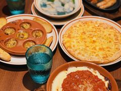 -萨莉亚意式餐厅(杭州滨江天街店)