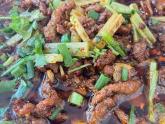 -杨三孃跷脚牛肉(清凤时代店)