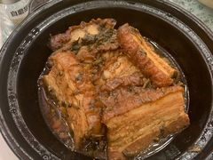 -客家汇·客家传承菜(水库店)