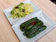 -华天新川面馆(缸瓦市店)