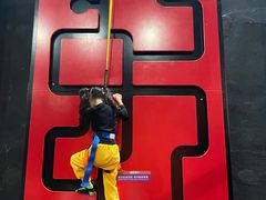 -VFSC极限蹦床主题公园(乐园道彩悦城阳光店)