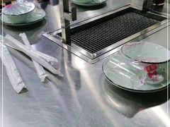 -张记烤羊腿(北花园店)