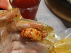 -有位虾匠·香辣蟹·小龙虾(李村店)