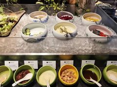 -合肥融创永乐半山酒店·永乐半山西餐厅