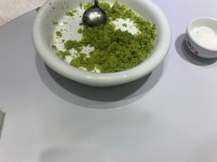 -热河食府(中山路店)