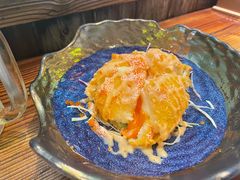 -鸟鹏烧鸟居酒屋(熙龙湾店)