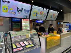 -SFC上影百联影城(大上海4DX店)