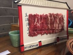 -芝麻花餐厅(祁家豁子店)