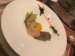 -北京饭店谭家菜