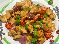 -欧记大排档·景德菜(上海首店)