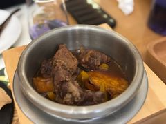 -青梅酒肆PLUS(长白仙岛北路店)