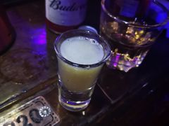 -苏荷酒吧(九街店)