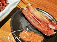 -友记功夫香·人民川菜(红牌楼店)