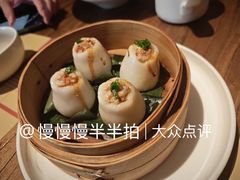 -荣家黄鱼面(南京西路店)