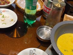 -彭厨(玉荣庄店)