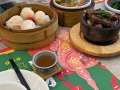 -虾饺妹·粤式手工点心(水荫路店)