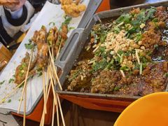 -林二哥宜烤官·宜宾小烧烤