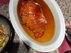 -南京大牌档(香港广场店)