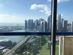 -新加坡瑞士史丹福酒店