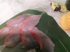 -昱匠·日本料理(金融街店)