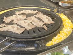 -小团团·路边烤牛肉(南岭壹街店)