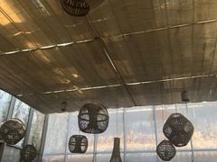 -院子餐厅·大锅菜·老杭帮(桥西直街店)