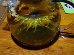 -状元甲·湖北甲鱼大王(汉口火车站店)