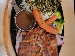-多喝汤·粤式茶餐(太和金铂店)