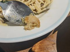 -萨莉亚意式餐厅(南京虹悦城店)