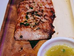 -帕娜·泰式茶餐厅·Bistro(近铁广场店)