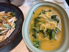 -半山腰·云南菜(侨福芳草地店)