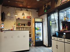 -狮龙啤酒烧烤屋(建二路店)