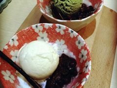 -半饱日式甜品(ifs国际金融店)
