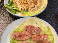 -熊大·鲜烤黄牛肉(五山店)