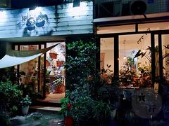 -ABCD咖啡屋(妇幼店)